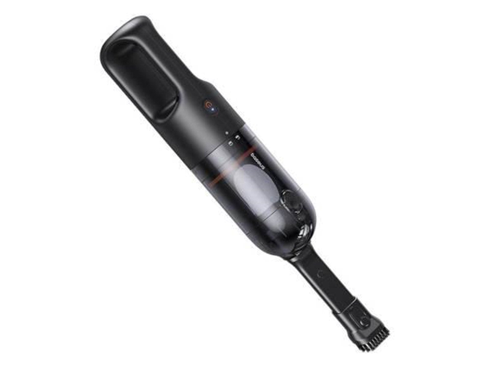 Baseus Handstaubsauger Cordless Vacuum Cleaner AP01 5000Pa (black)