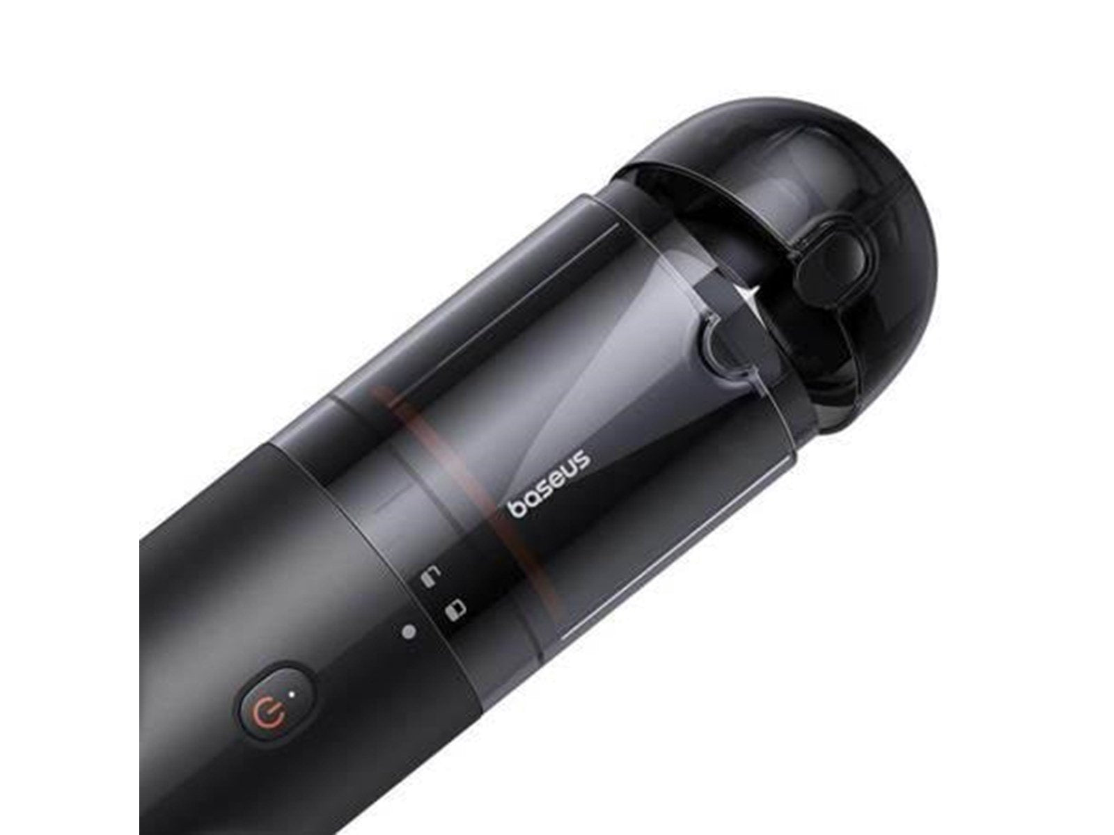 Baseus Handstaubsauger Cordless Vacuum Cleaner AP01 5000Pa (black)