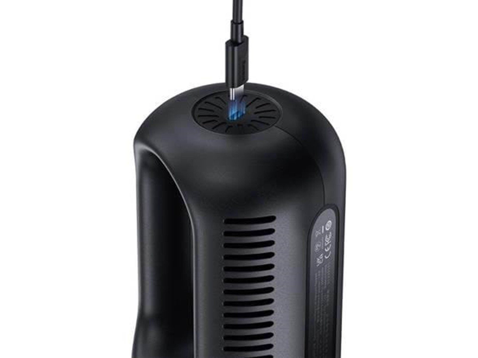 Baseus Handstaubsauger Cordless Vacuum Cleaner AP01 5000Pa (black)