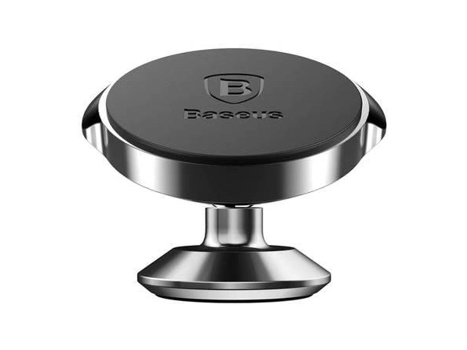 Baseus Magnetic Bracket Vertical type  (Black)