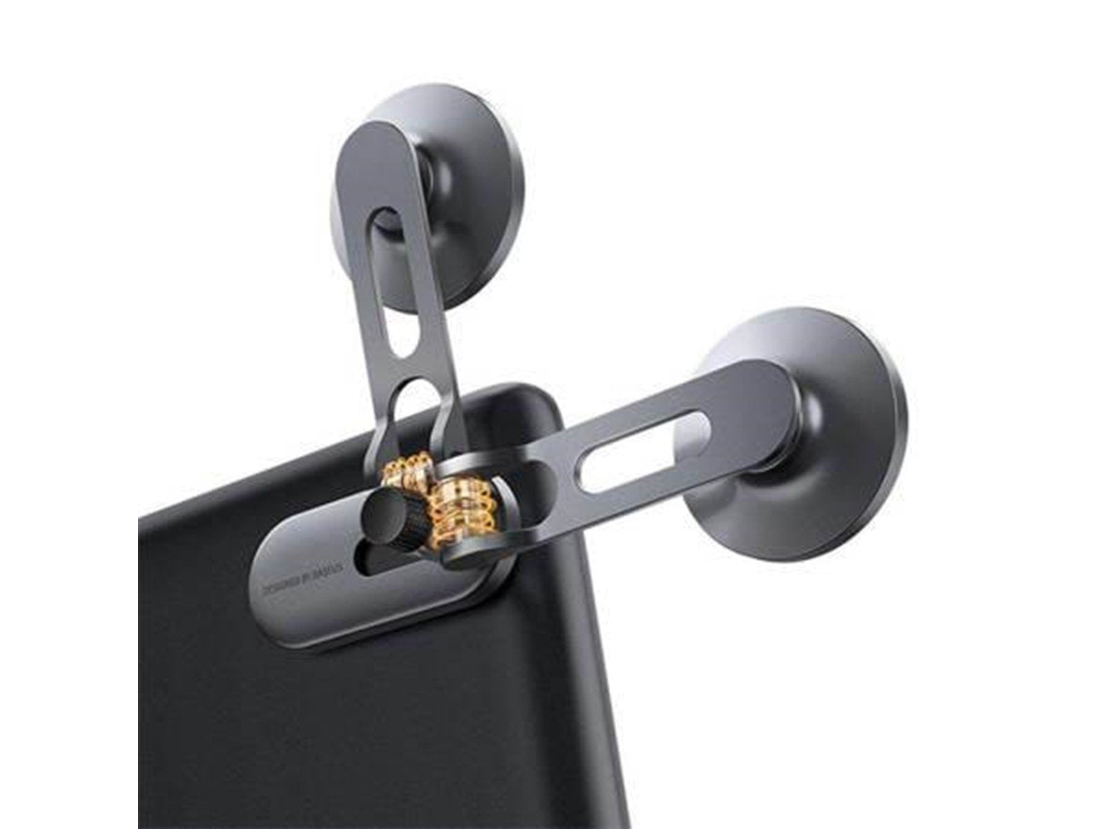 Baseus Magnetic Car Mount  T-Space