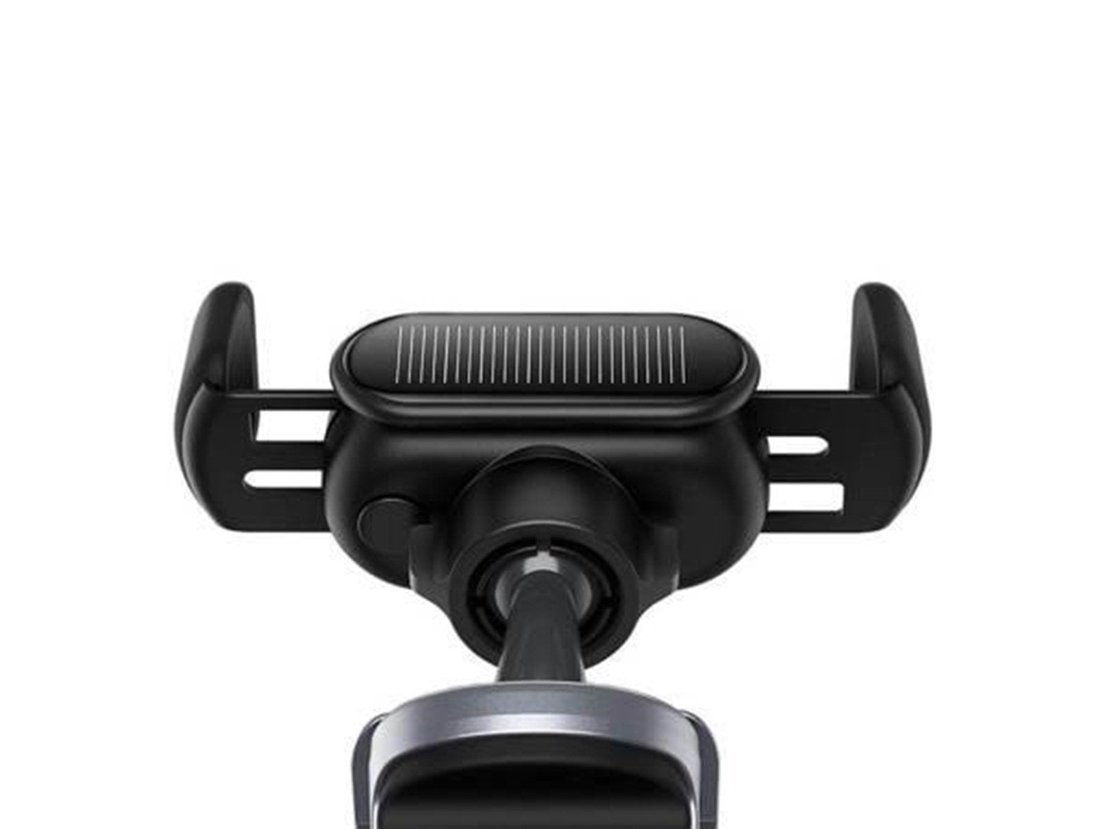 Baseus Solar electric car mount  T-Space (black)