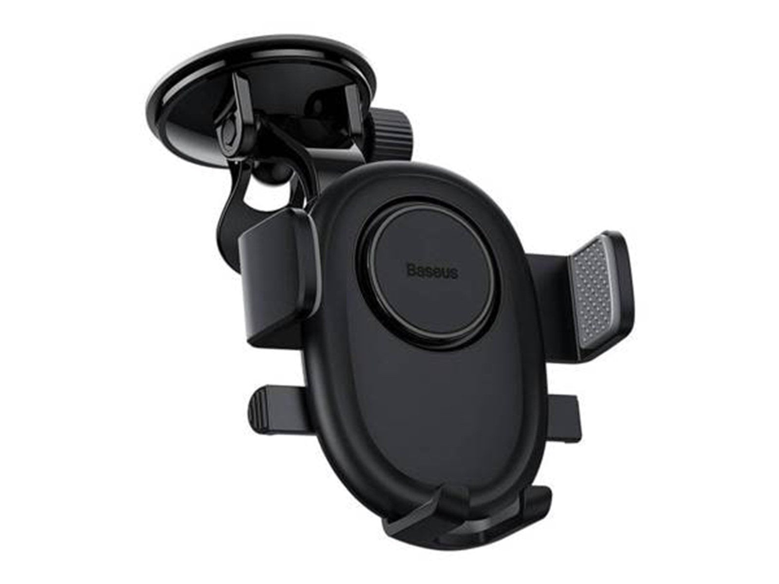 Baseus UltraControl Lite Series Car Holder Cluster Black