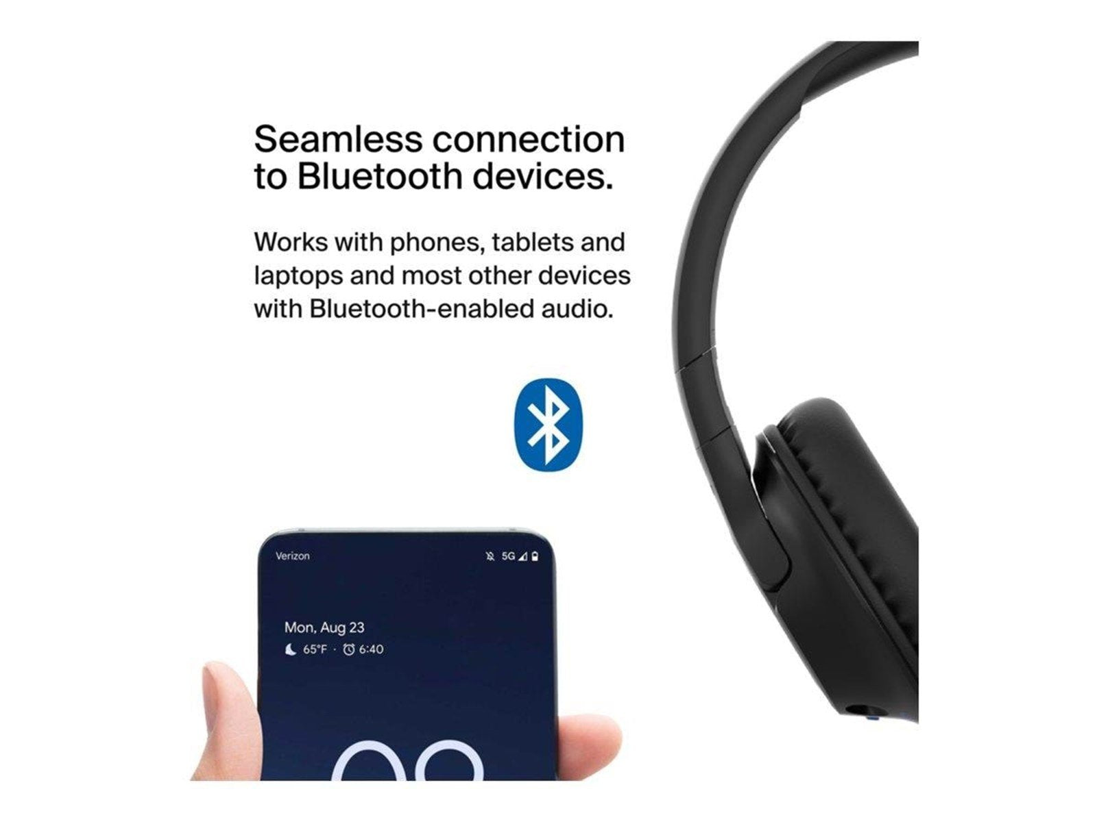 Belkin SoundForm Inspire