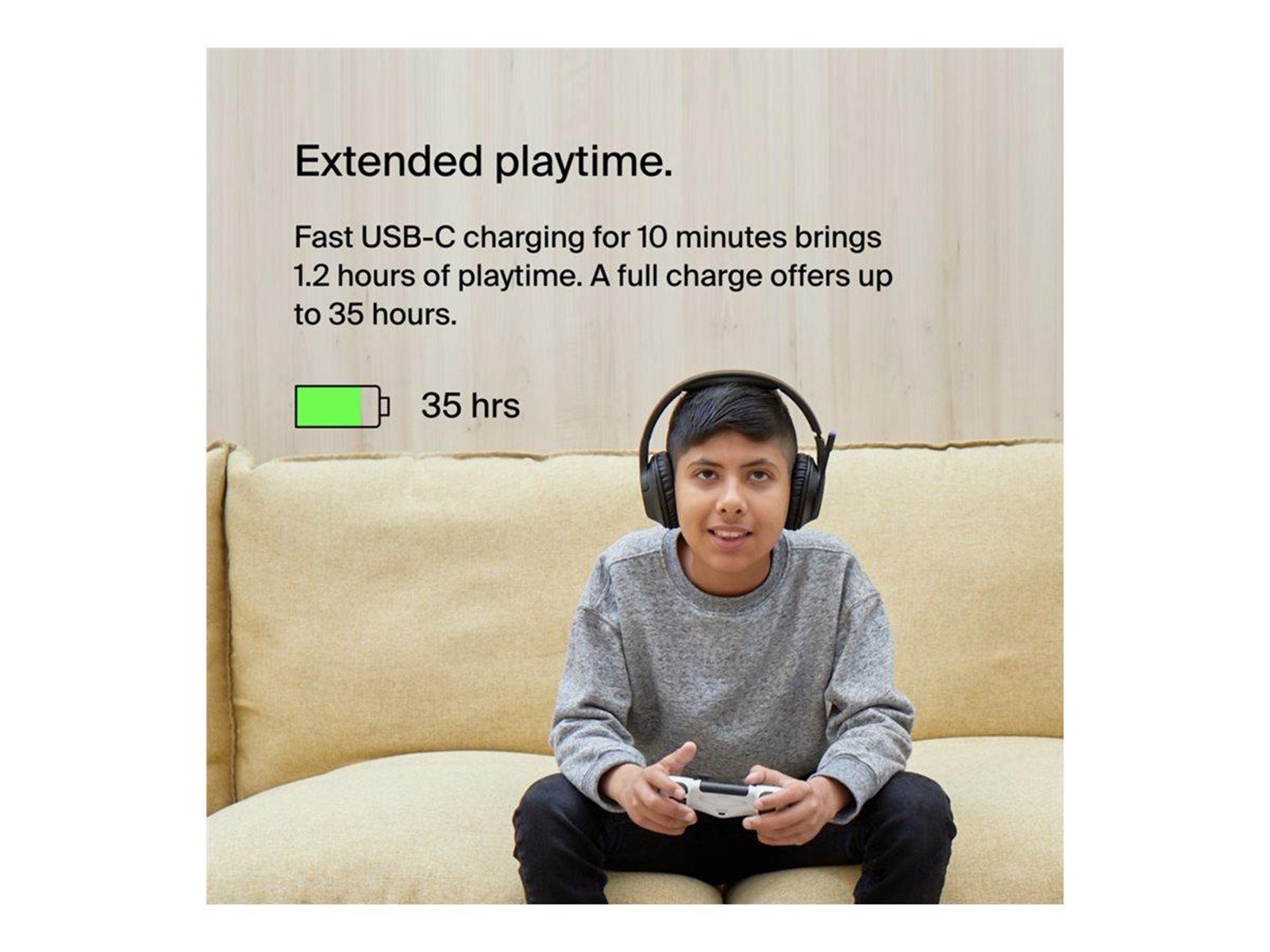 Belkin SoundForm Inspire