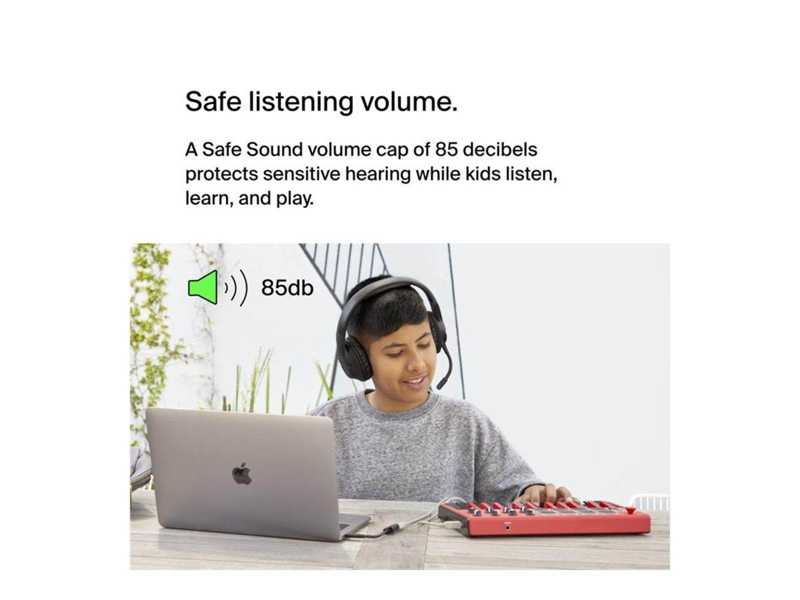 Belkin SoundForm Inspire