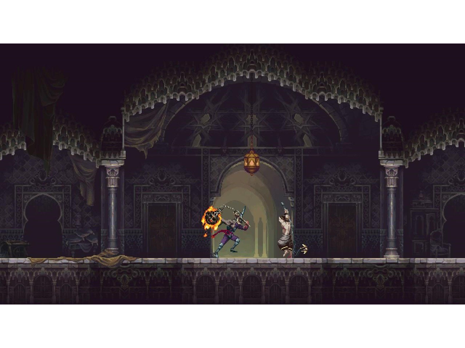 Blasphemous 2 - Sony PlayStation 5 - Platformer - PEGI 16