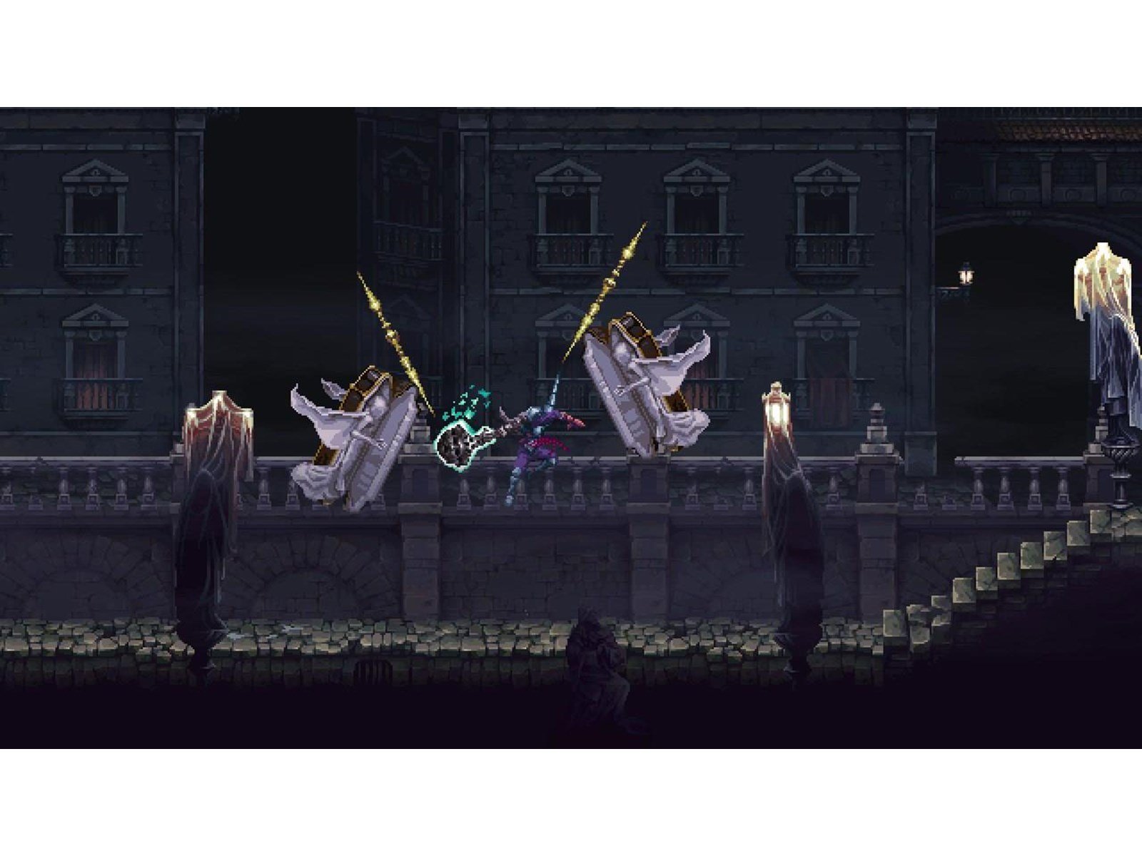 Blasphemous 2 - Sony PlayStation 5 - Platformer - PEGI 16