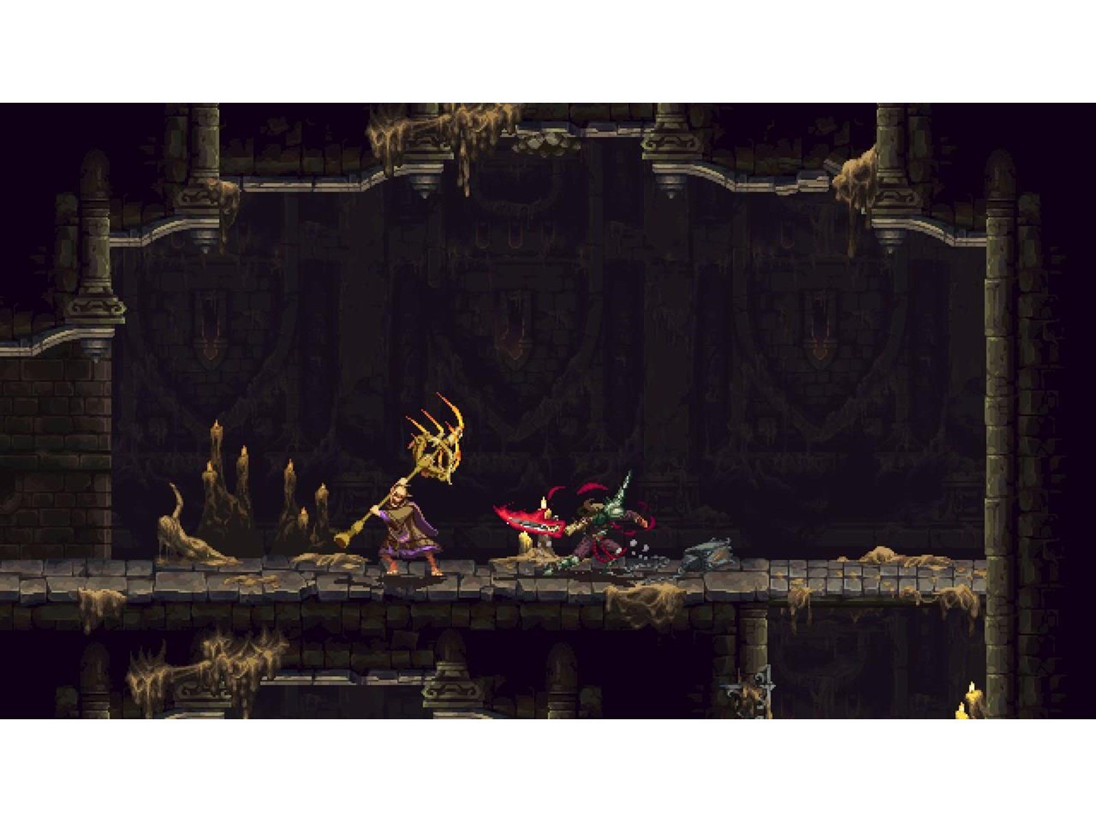 Blasphemous 2 - Sony PlayStation 5 - Platformer - PEGI 16