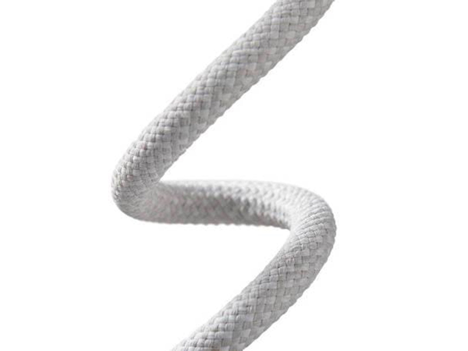 Baseus USB-C cable for Lightning  Dynamic Series 20W 2m (white)