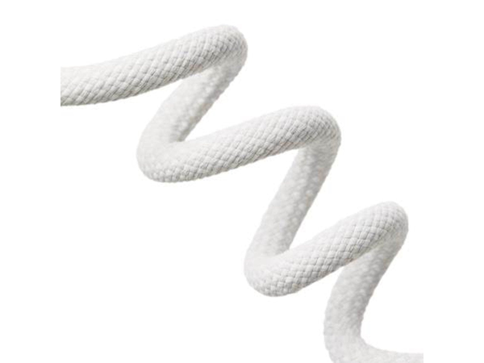 Baseus Cable USB-C to USB-C  100W 1m (white)
