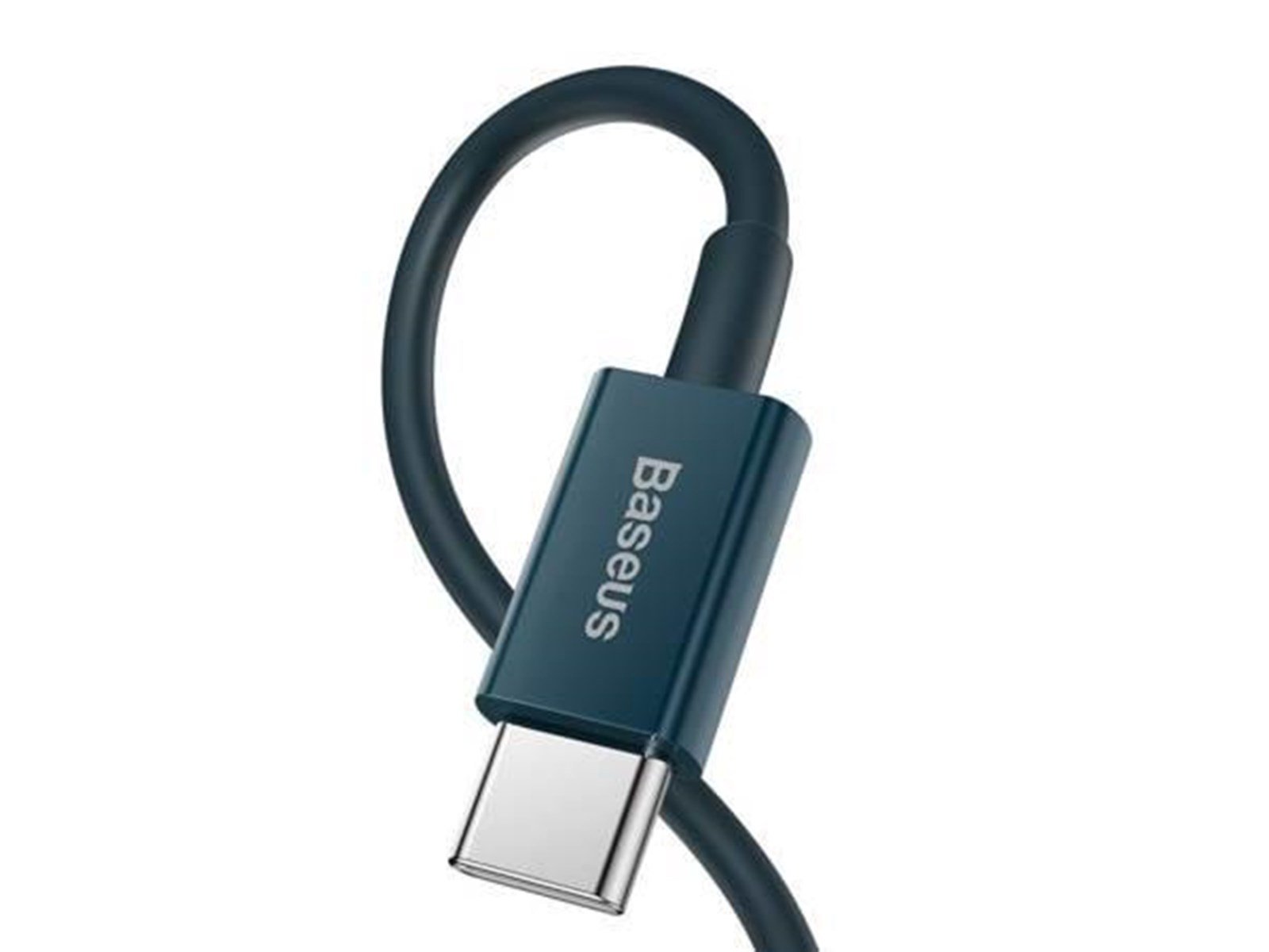 Baseus Superior Series Cable USB-C to iP 20W PD 2m (blue)