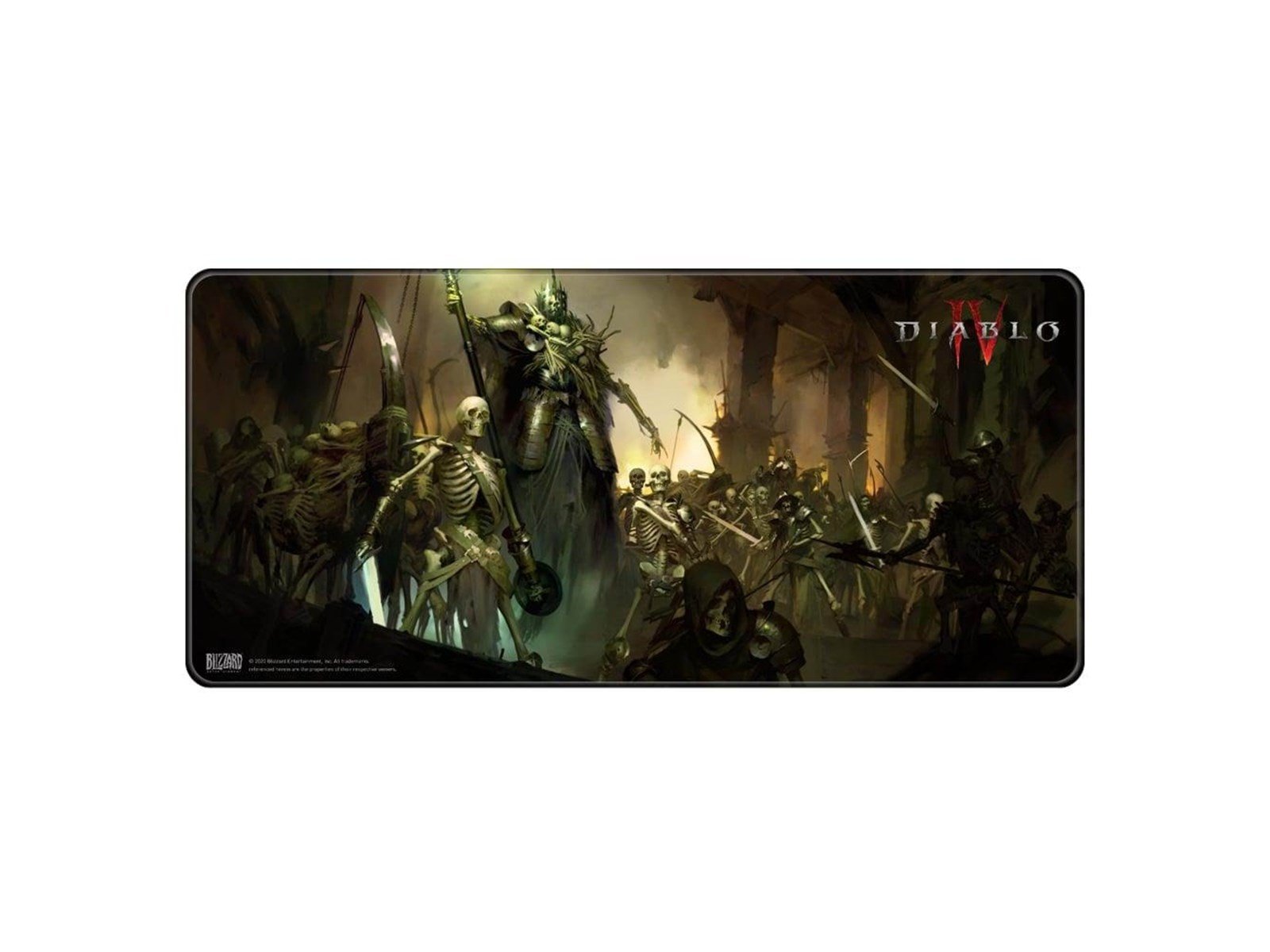 Blizzard Diablo IV - Skeleton King XL