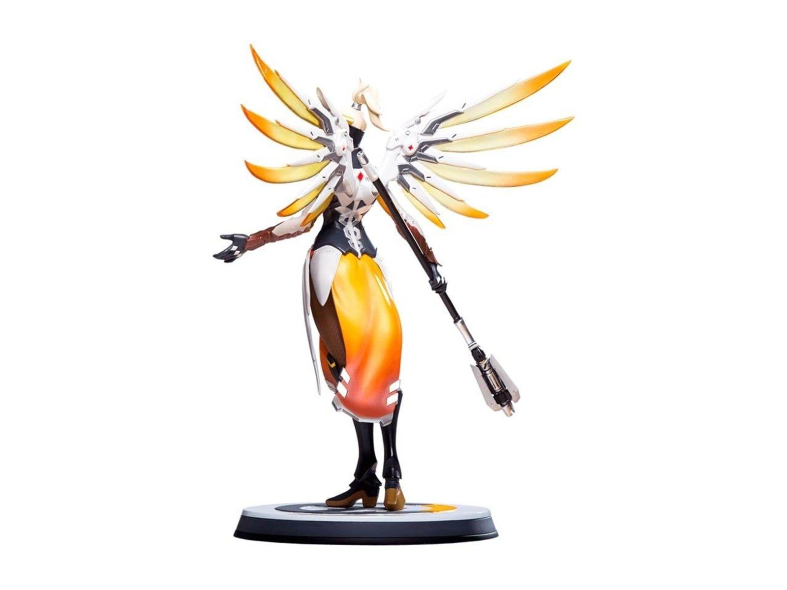Blizzard - Overwatch - Mercy 35 cm - Figur