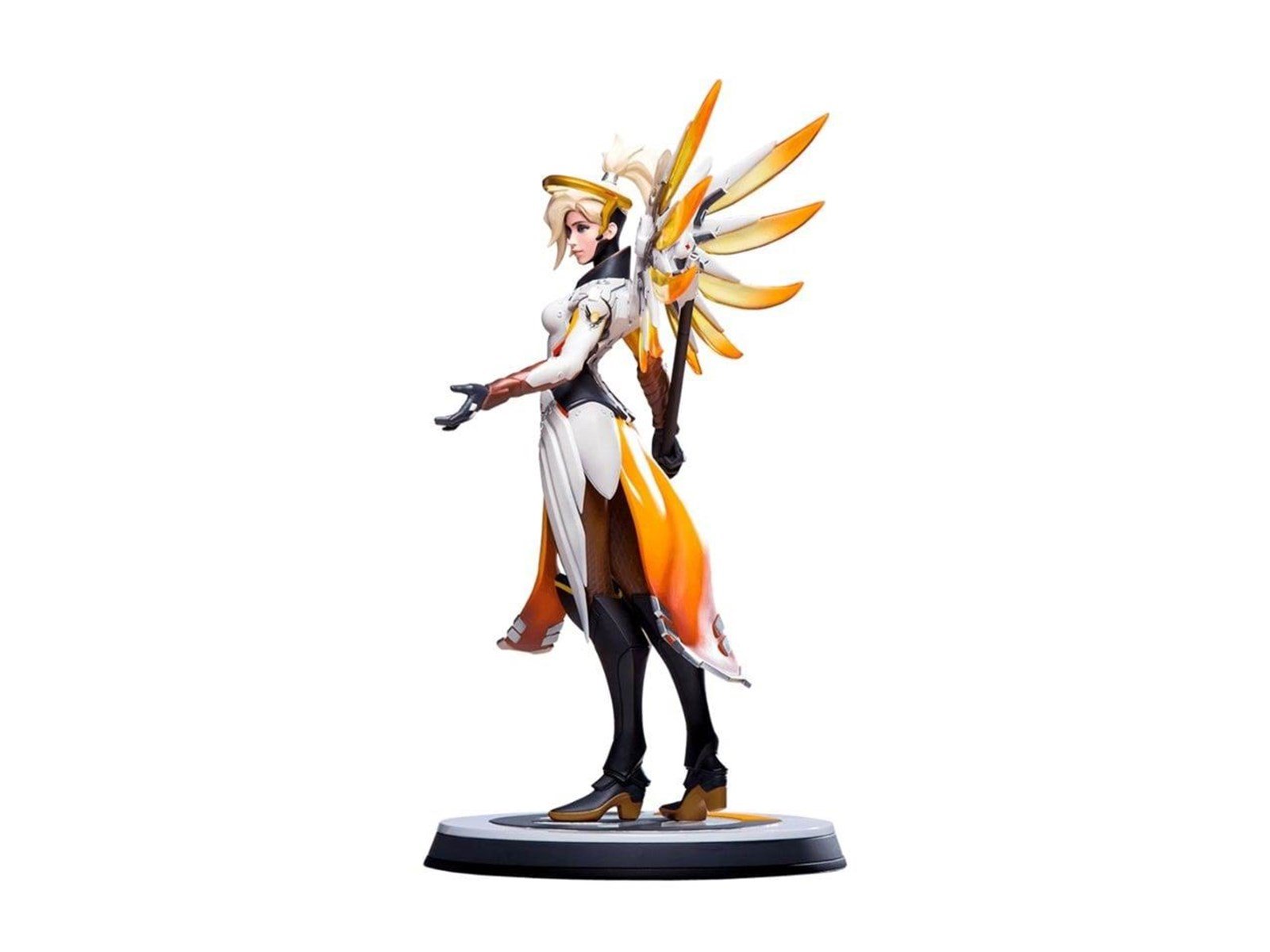 Blizzard - Overwatch - Mercy 35 cm - Figur