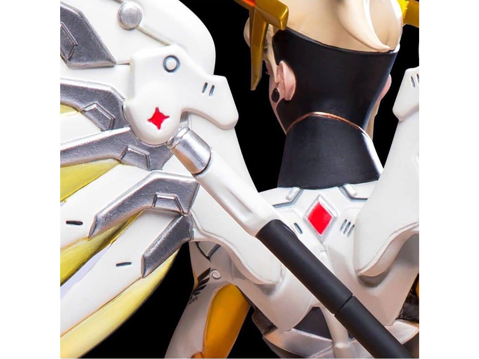Blizzard - Overwatch - Mercy 35 cm - Figur
