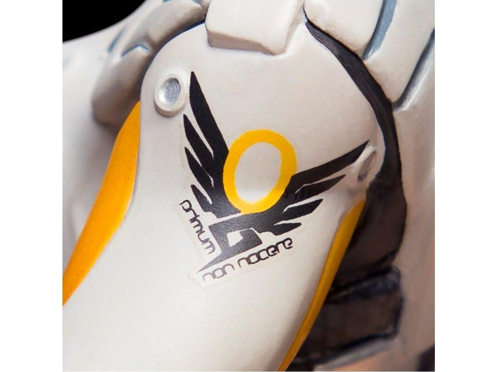 Blizzard - Overwatch - Mercy 35 cm - Figur