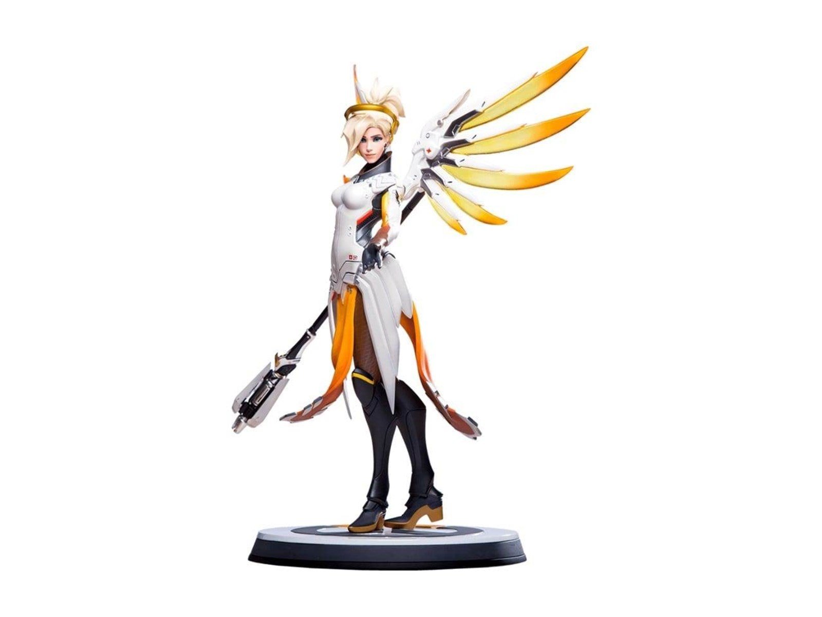 Blizzard - Overwatch - Mercy 35 cm - Figur