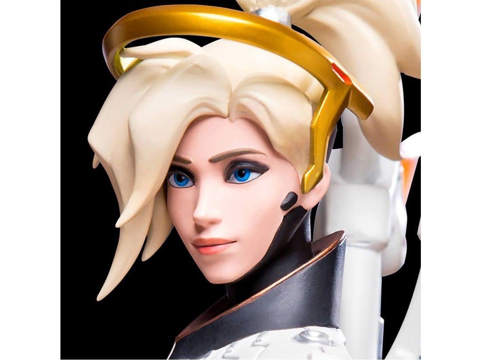 Blizzard - Overwatch - Mercy 35 cm - Figur
