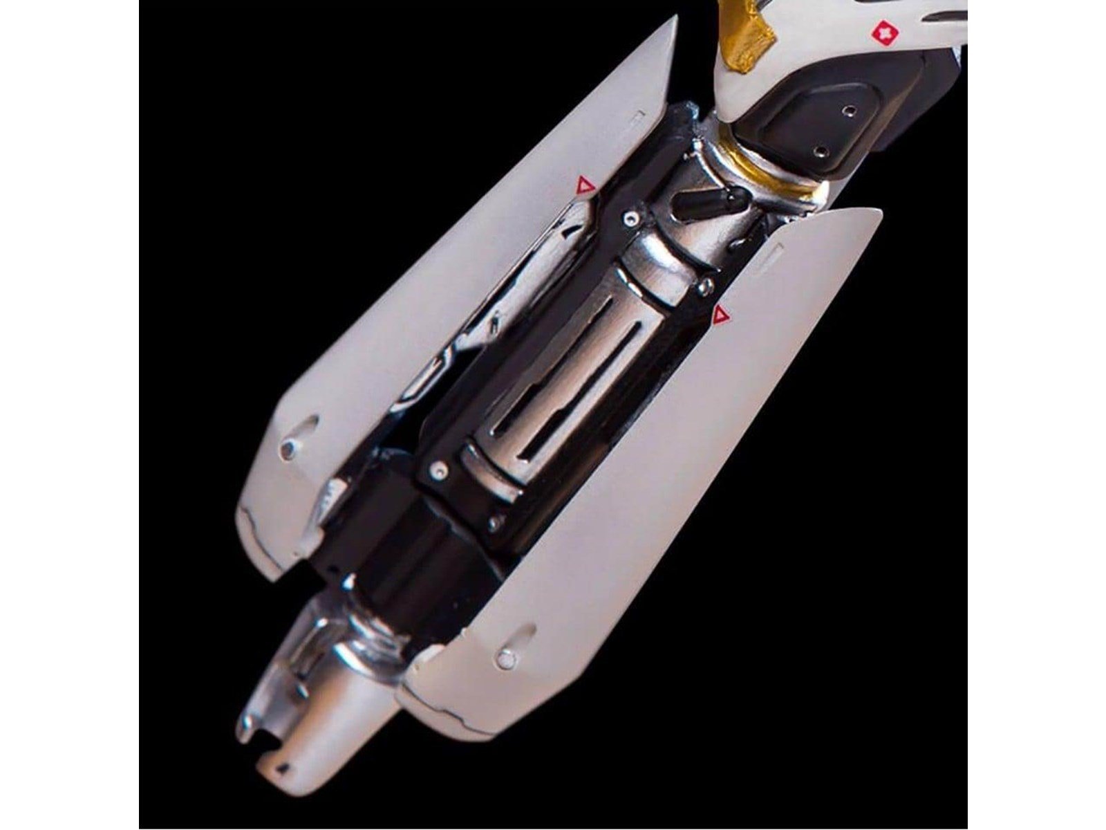 Blizzard - Overwatch - Mercy 35 cm - Figur