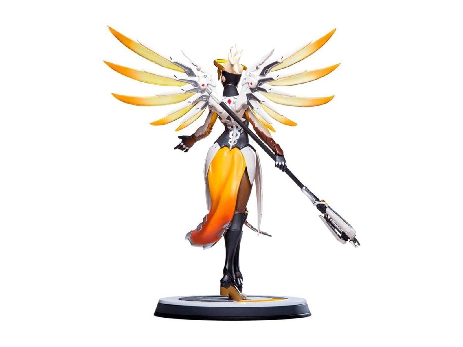Blizzard - Overwatch - Mercy 35 cm - Figur