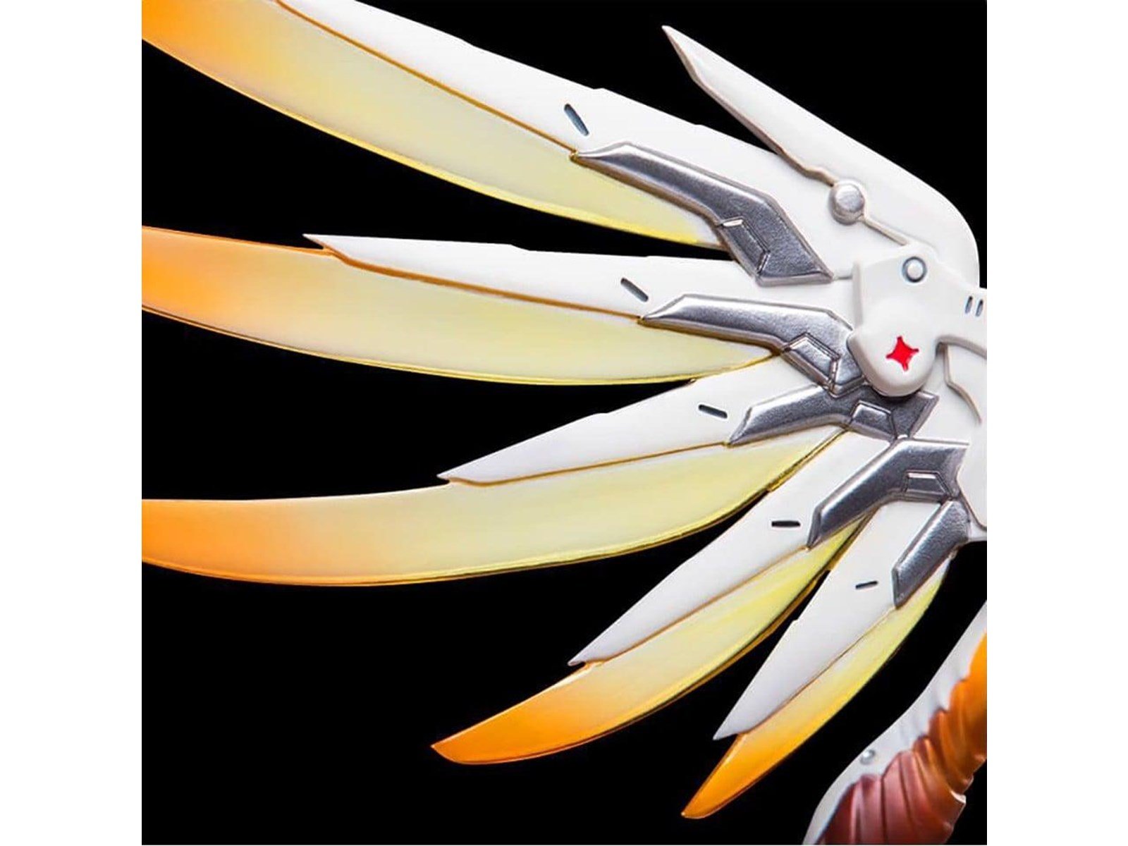 Blizzard - Overwatch - Mercy 35 cm - Figur