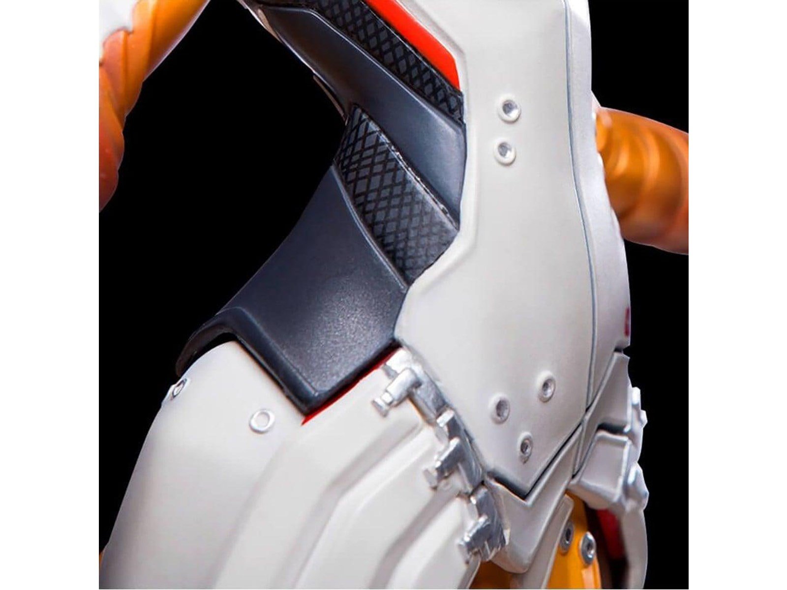 Blizzard - Overwatch - Mercy 35 cm - Figur