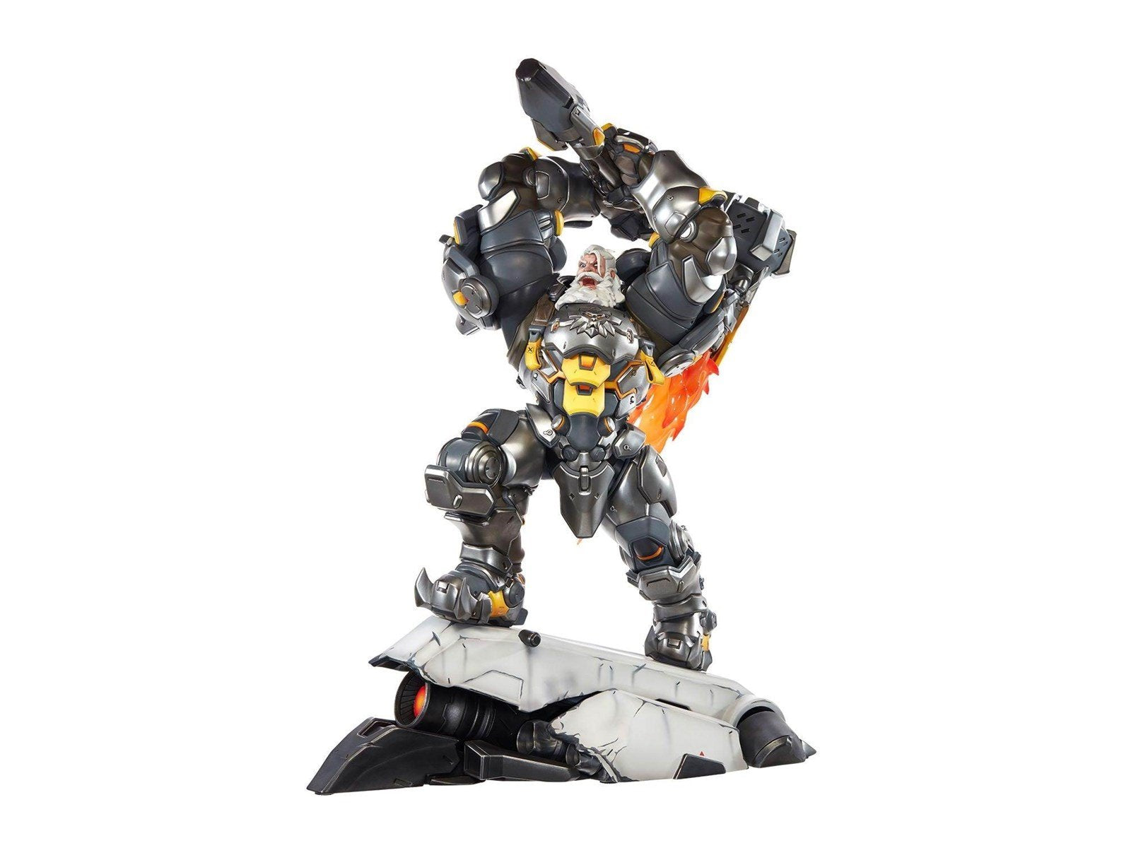 Blizzard - Overwatch - Reinhardt 64 cm - Figur