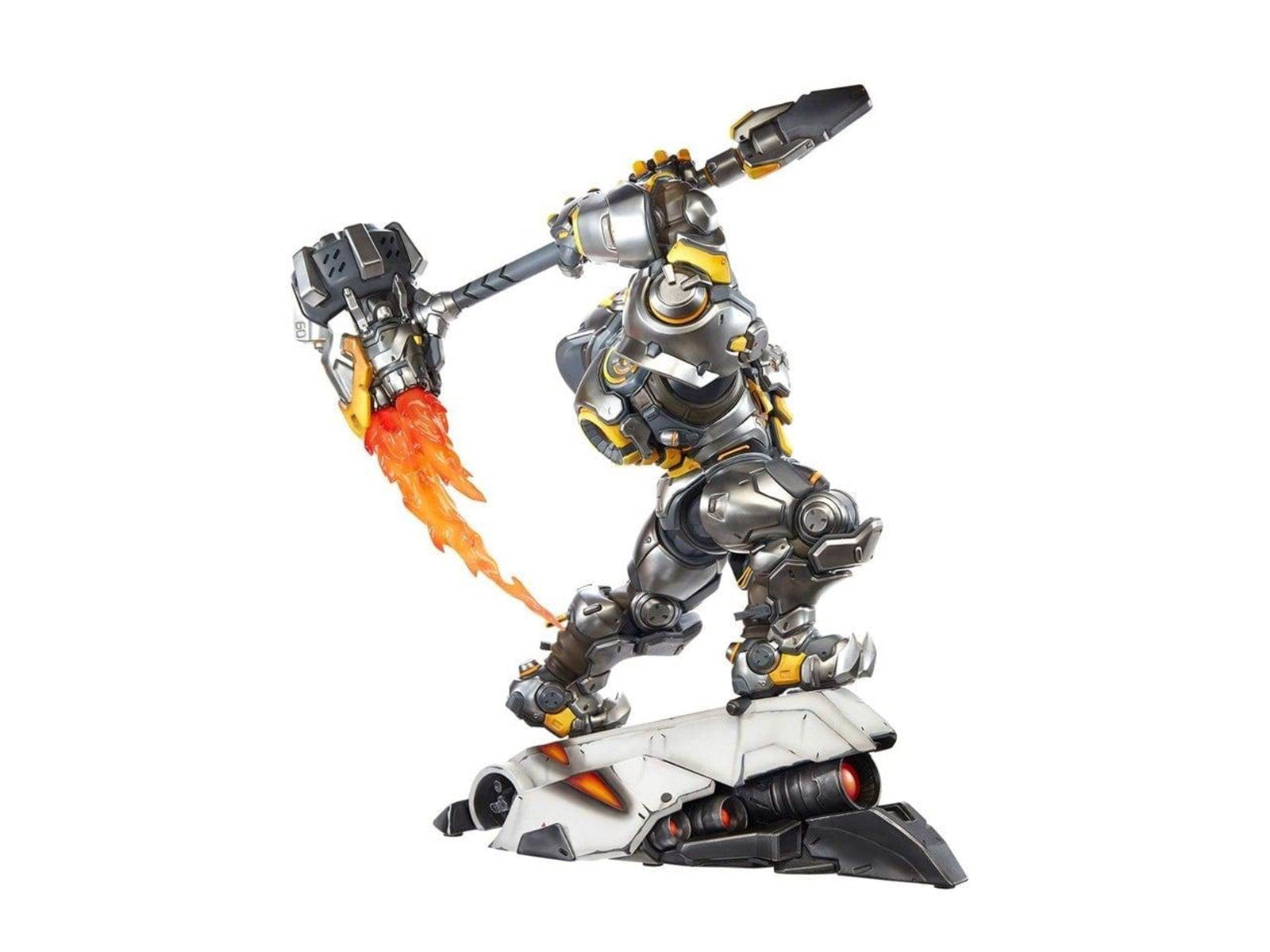 Blizzard - Overwatch - Reinhardt 64 cm - Figur