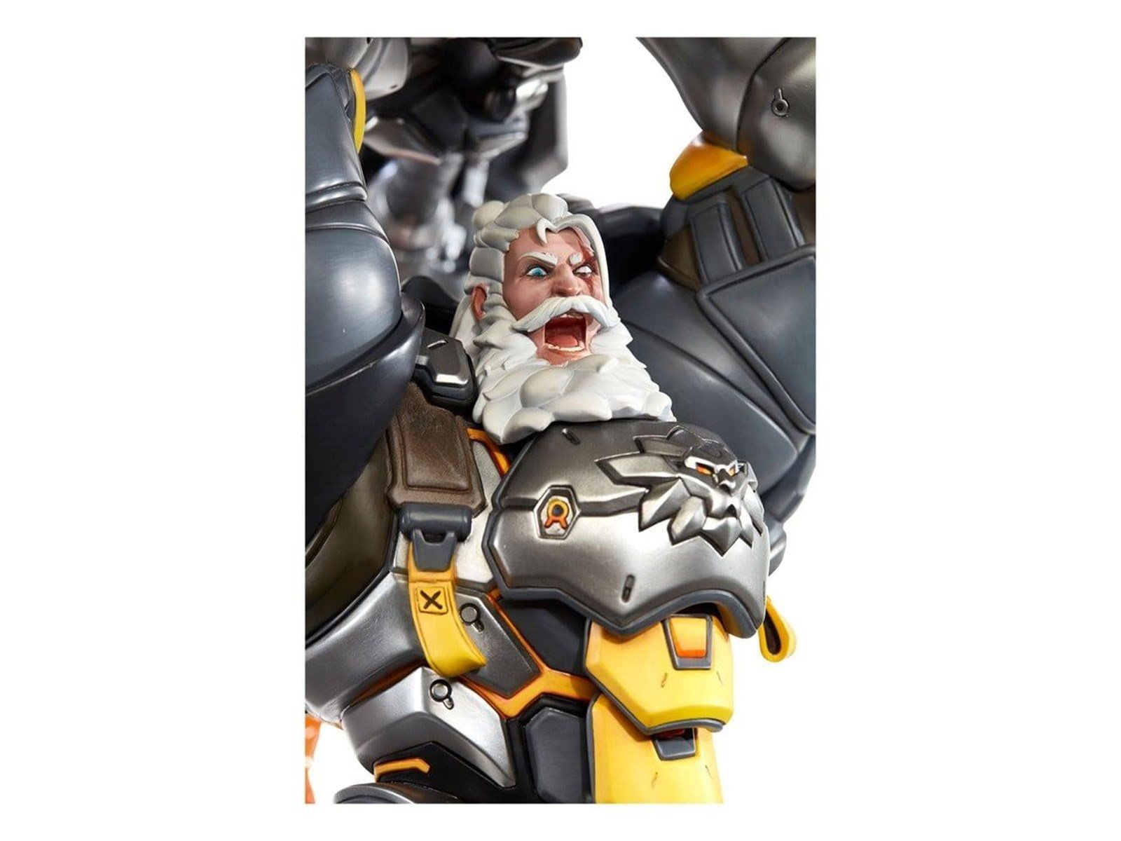 Blizzard - Overwatch - Reinhardt 64 cm - Figur