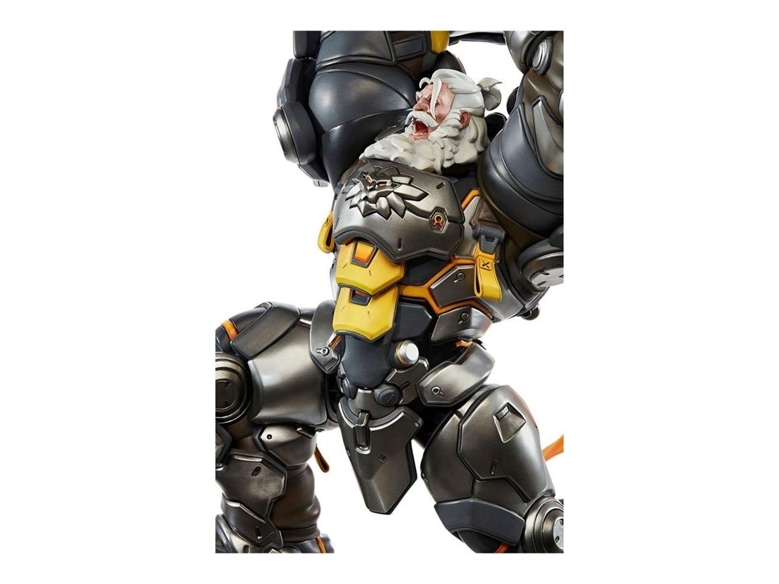 Blizzard - Overwatch - Reinhardt 64 cm - Figur