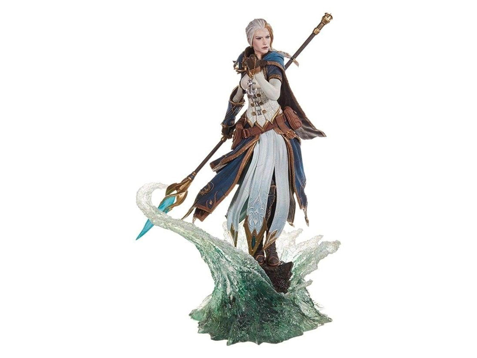 Blizzard - World of Warcraft - Jaina Premium 46 cm - Figur
