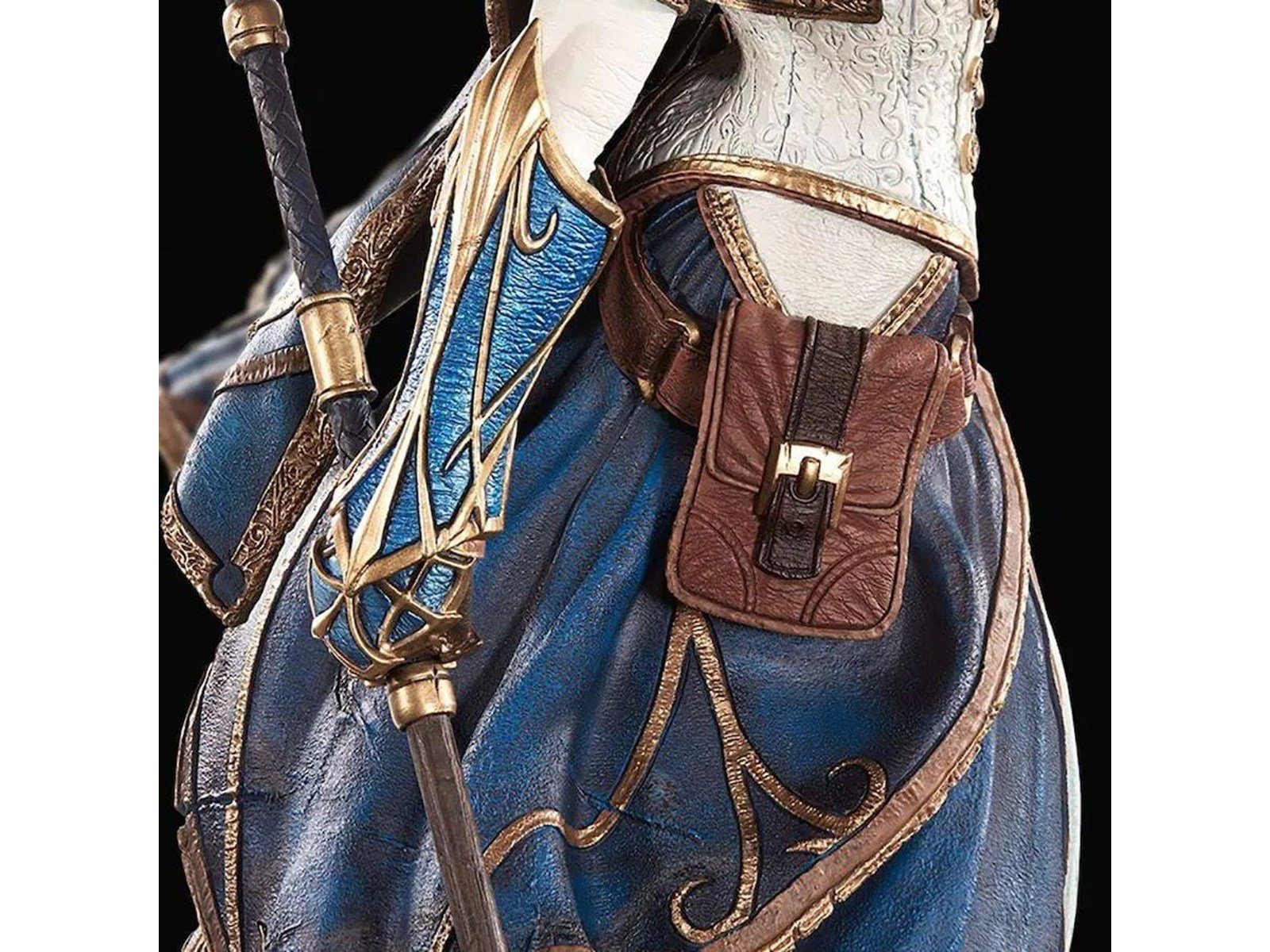 Blizzard - World of Warcraft - Jaina Premium 46 cm - Figur