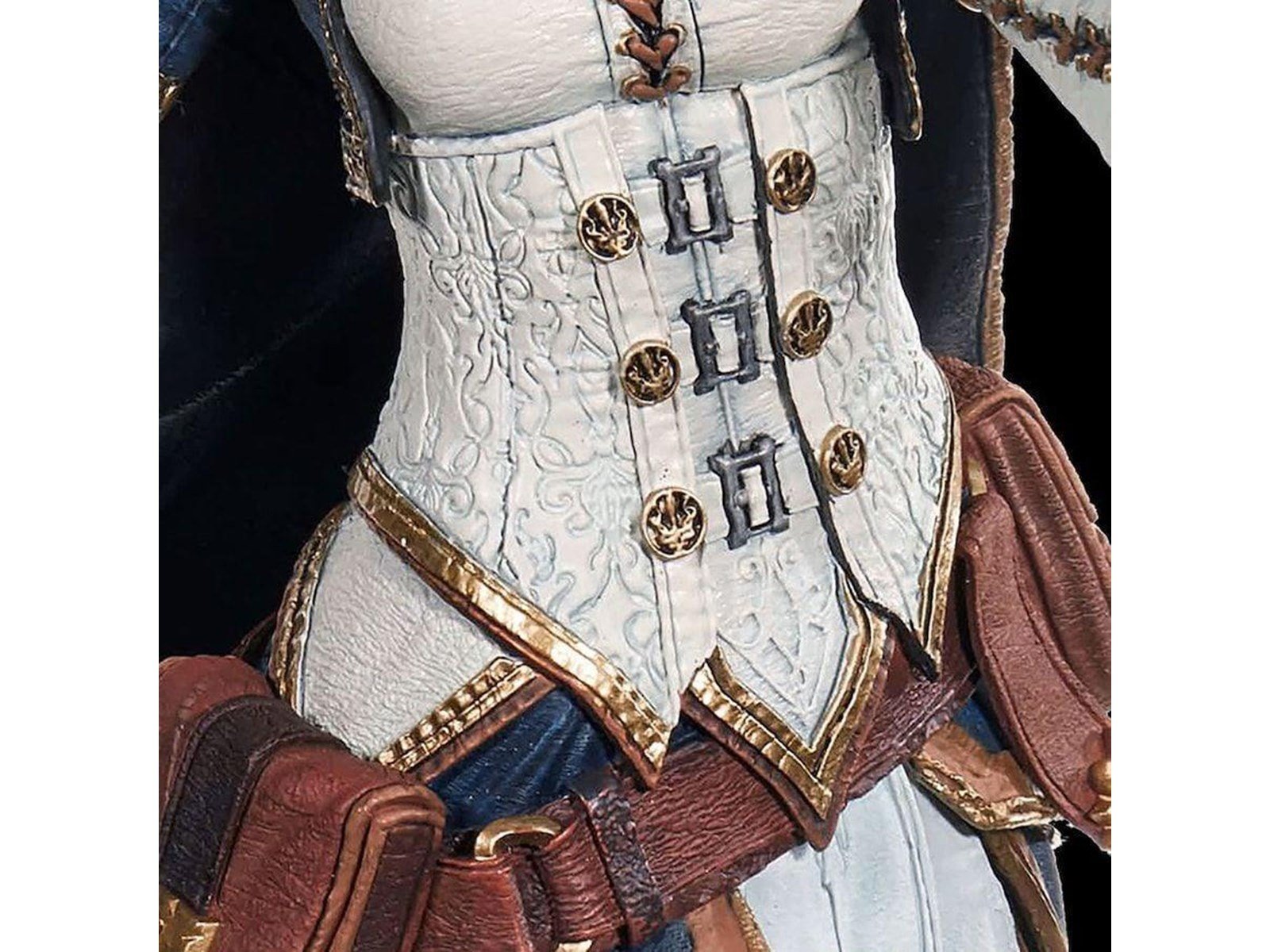 Blizzard - World of Warcraft - Jaina Premium 46 cm - Figur