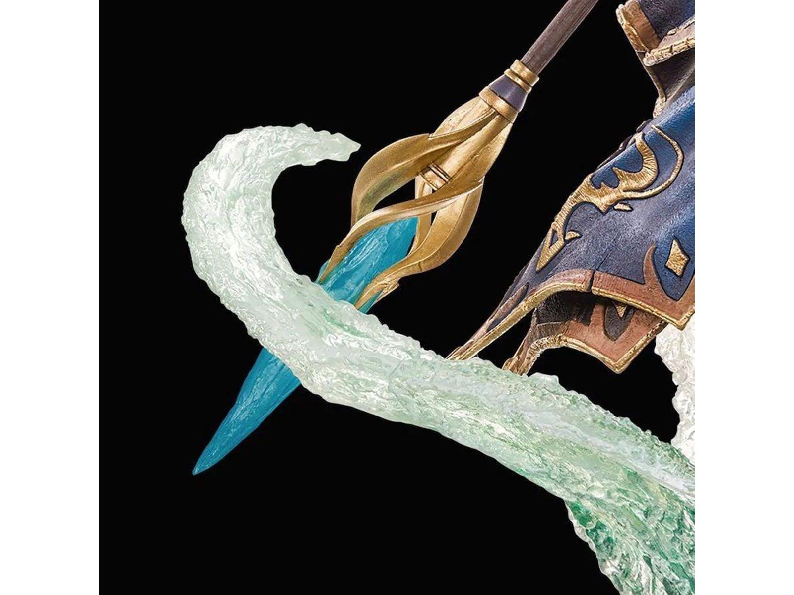 Blizzard - World of Warcraft - Jaina Premium 46 cm - Figur