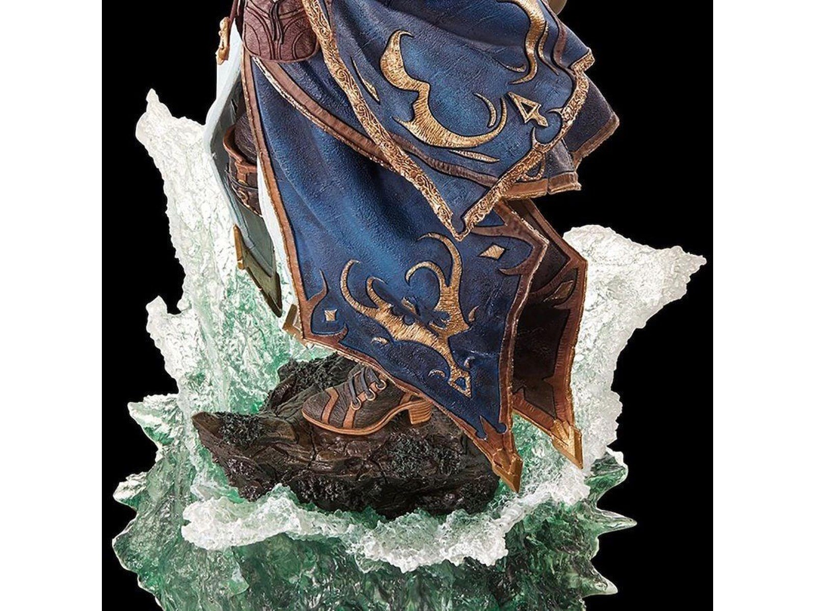 Blizzard - World of Warcraft - Jaina Premium 46 cm - Figur