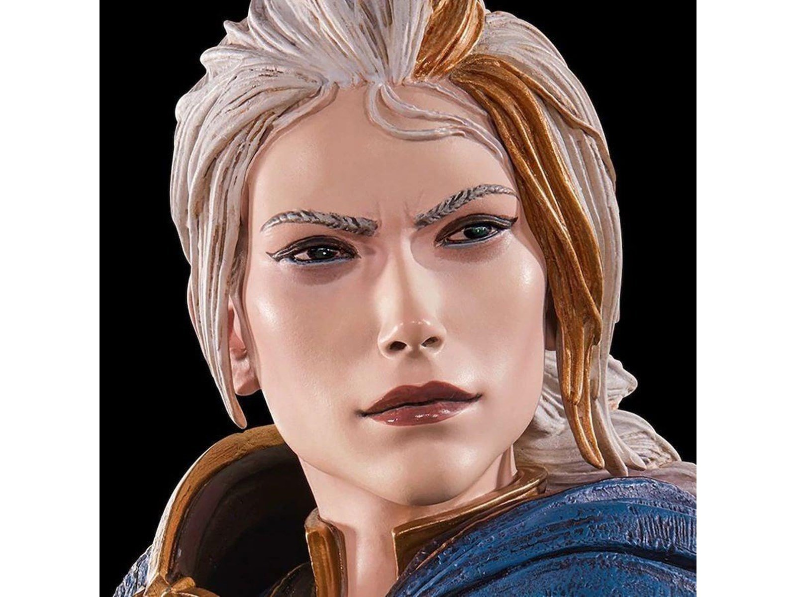 Blizzard - World of Warcraft - Jaina Premium 46 cm - Figur