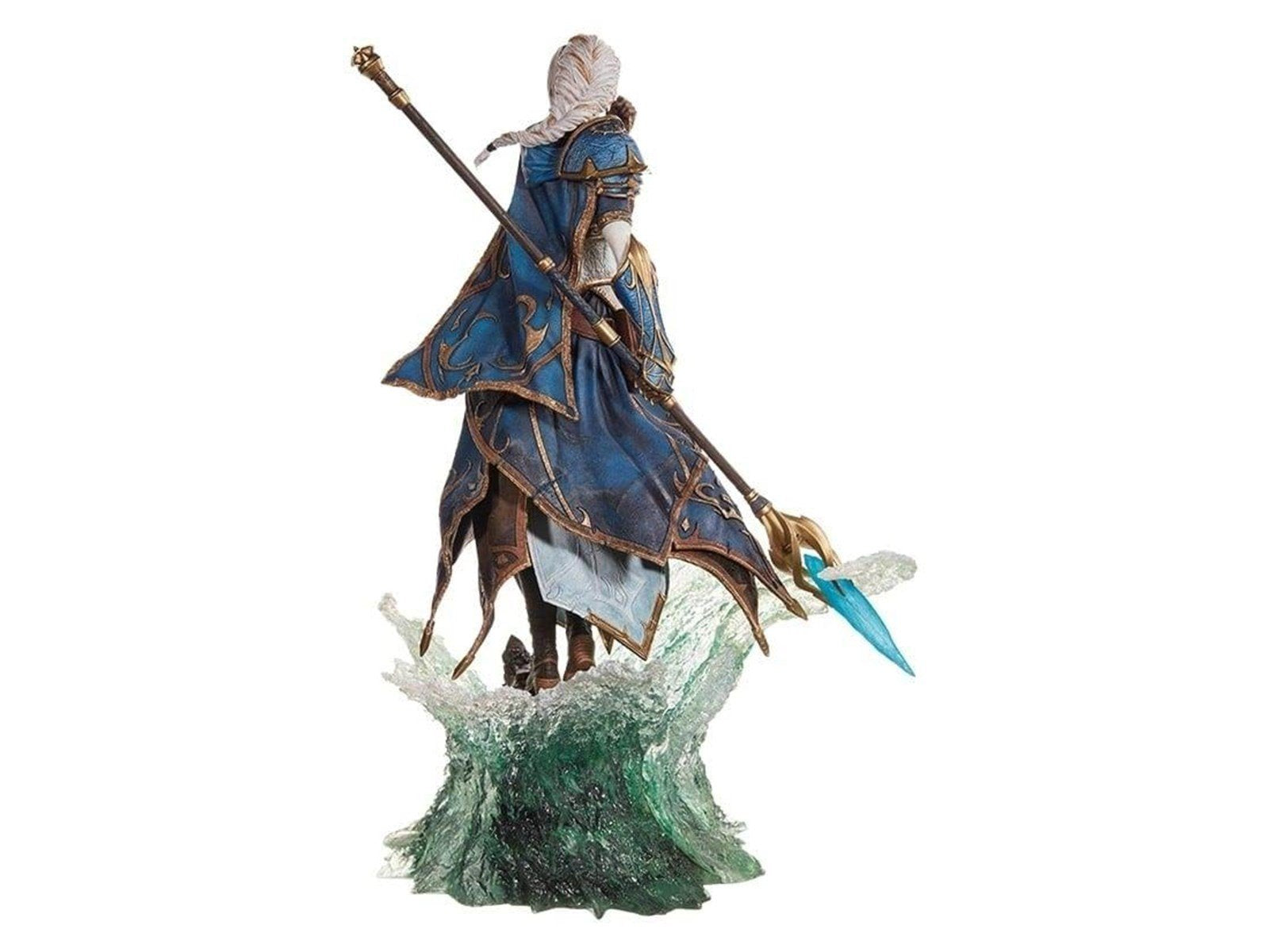 Blizzard - World of Warcraft - Jaina Premium 46 cm - Figur
