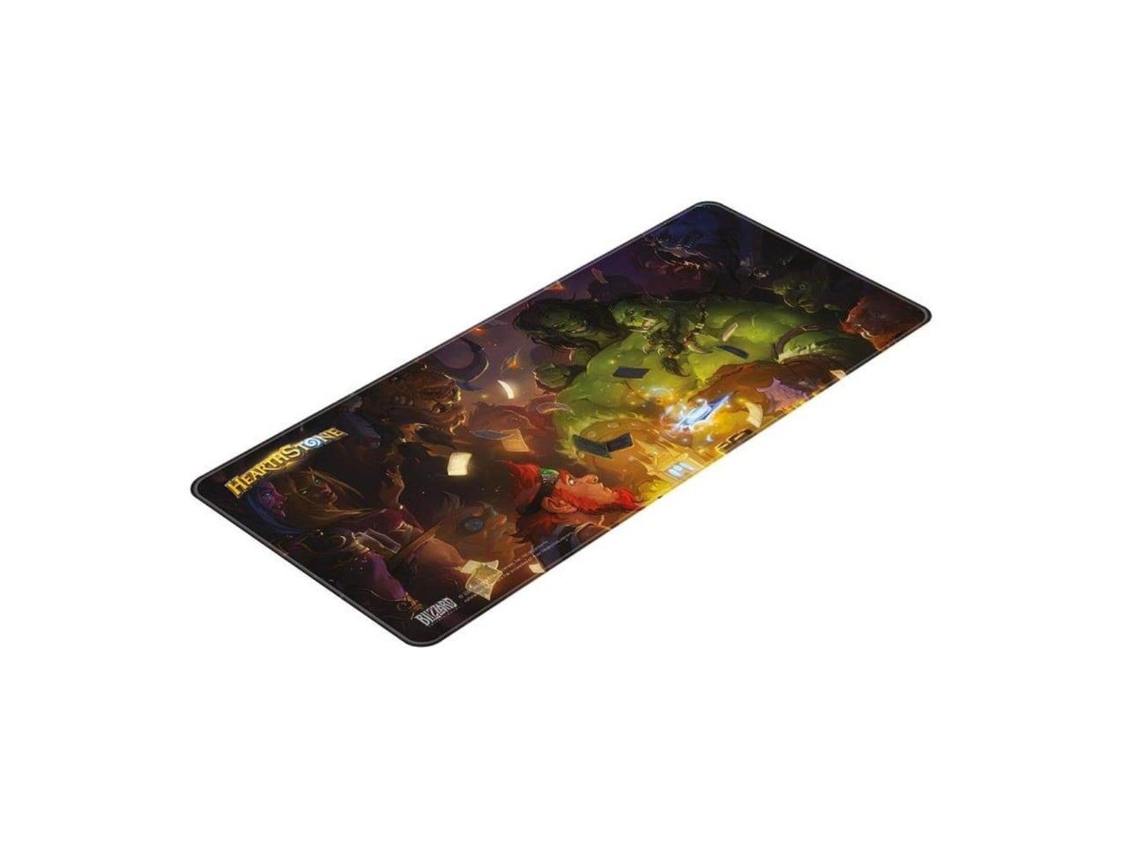 Blizzard Hearthstone Mousepad XL