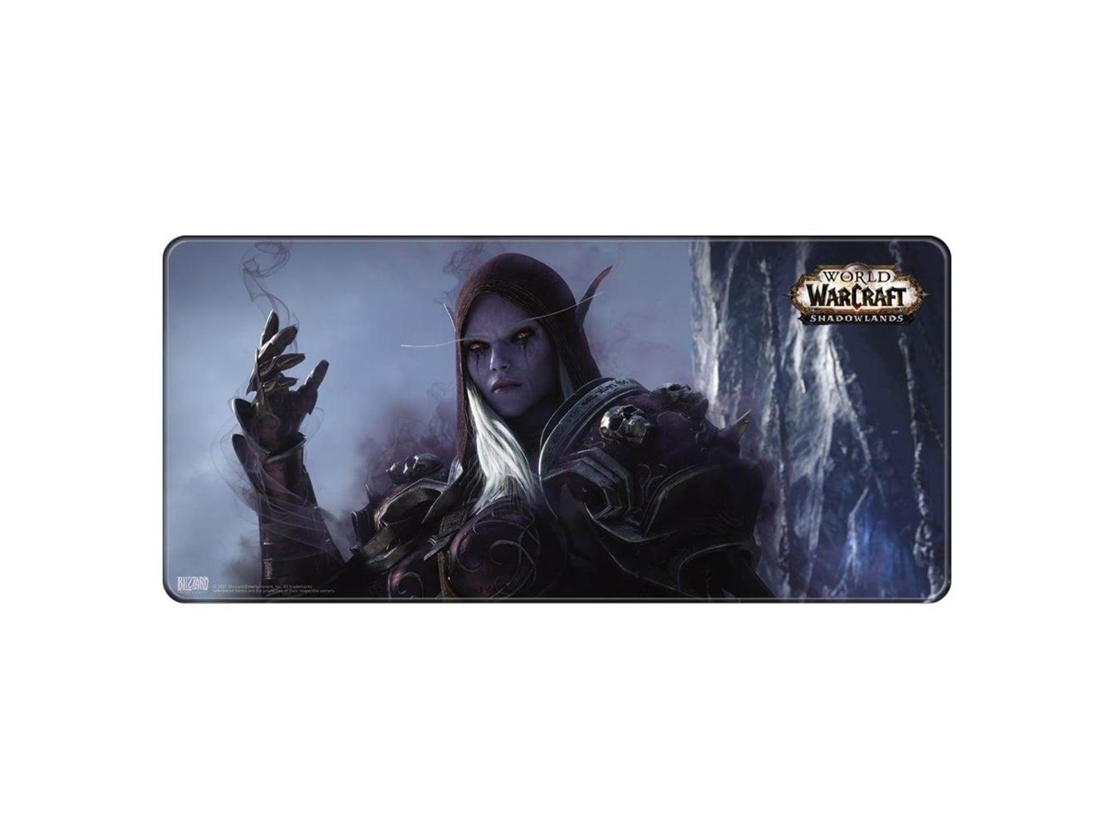 Blizzard World of WarCraft: Sylvanas XL