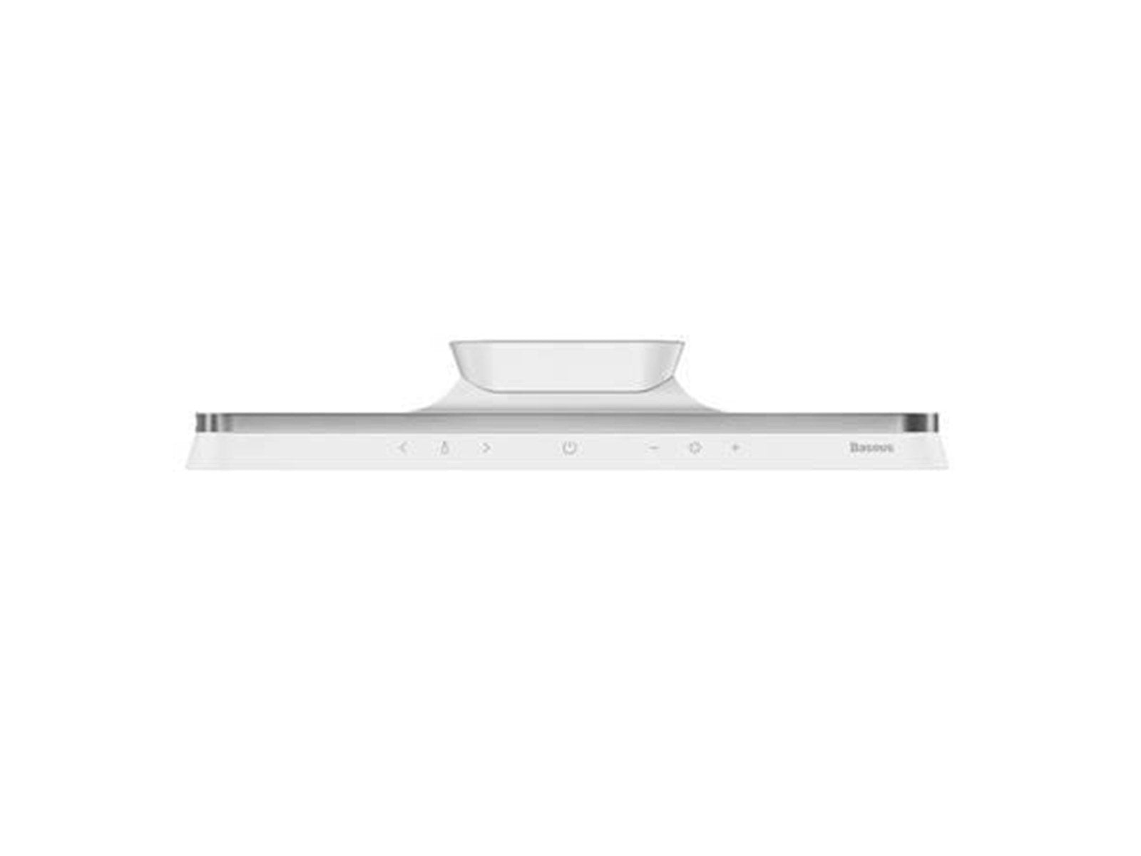 Baseus Magnetic Stepless Lamp Pro with a touch panel (white)