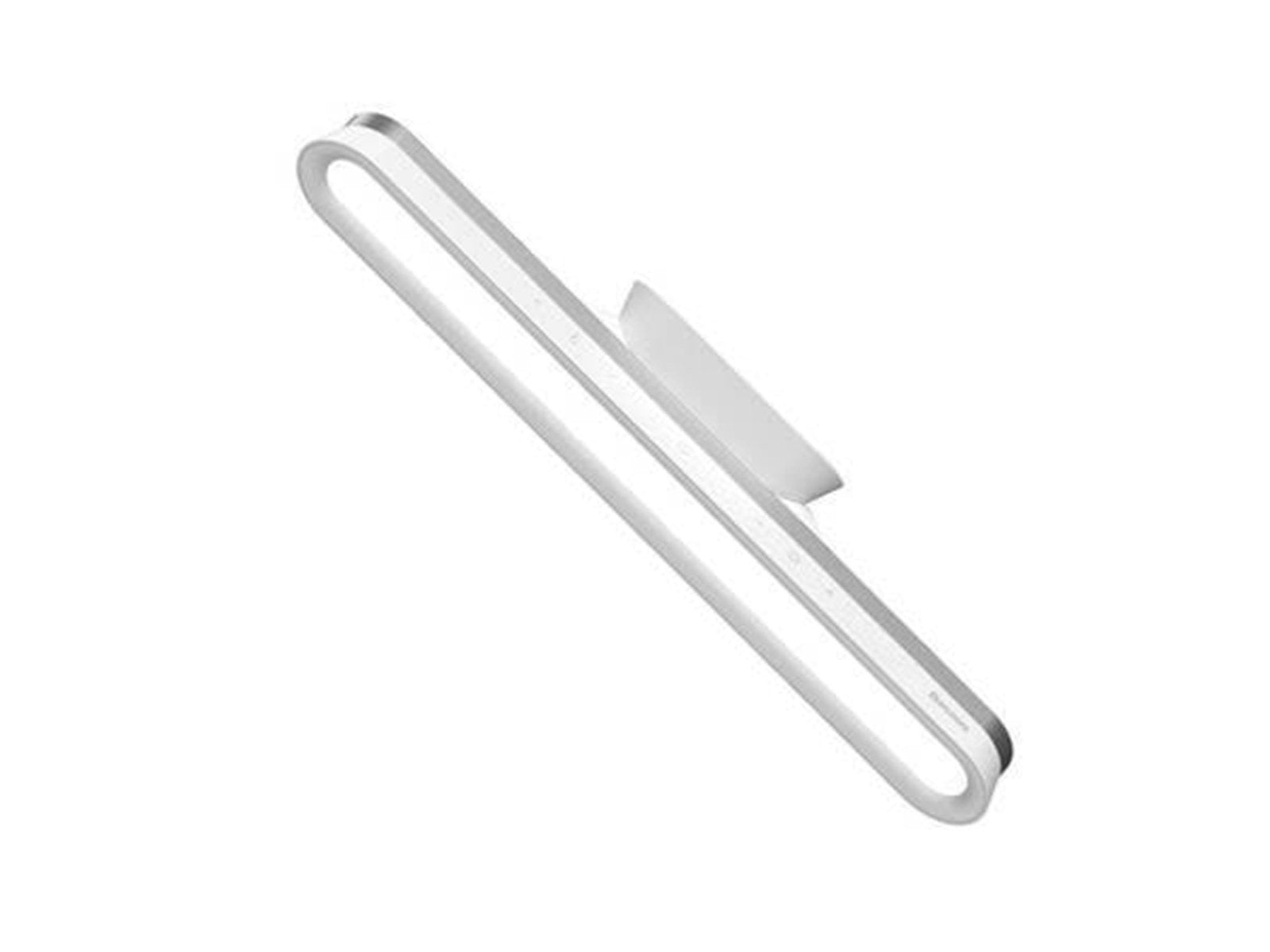 Baseus Magnetic Stepless Lamp Pro with a touch panel (white)