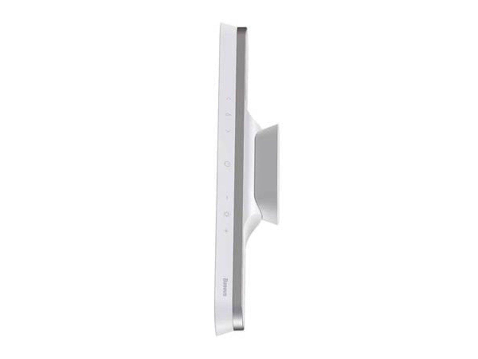 Baseus Magnetic Stepless Lamp Pro with a touch panel (white)