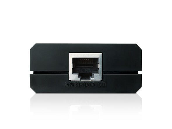 TP-LINK TL-POE150S Power Injector PoE-Adapter 48V bis zu 15W