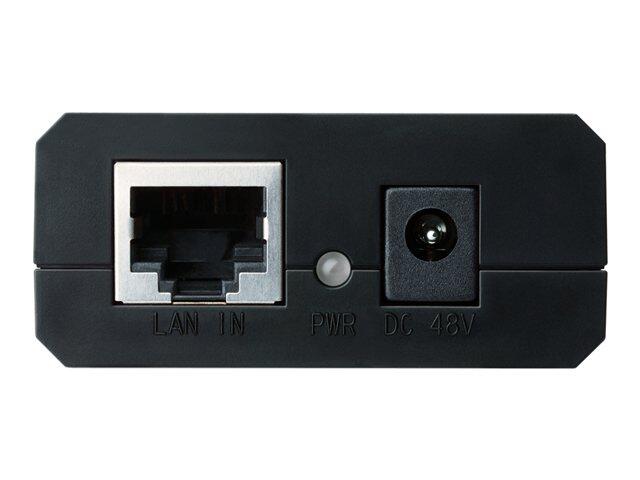 TP-LINK TL-POE150S Power Injector PoE-Adapter 48V bis zu 15W