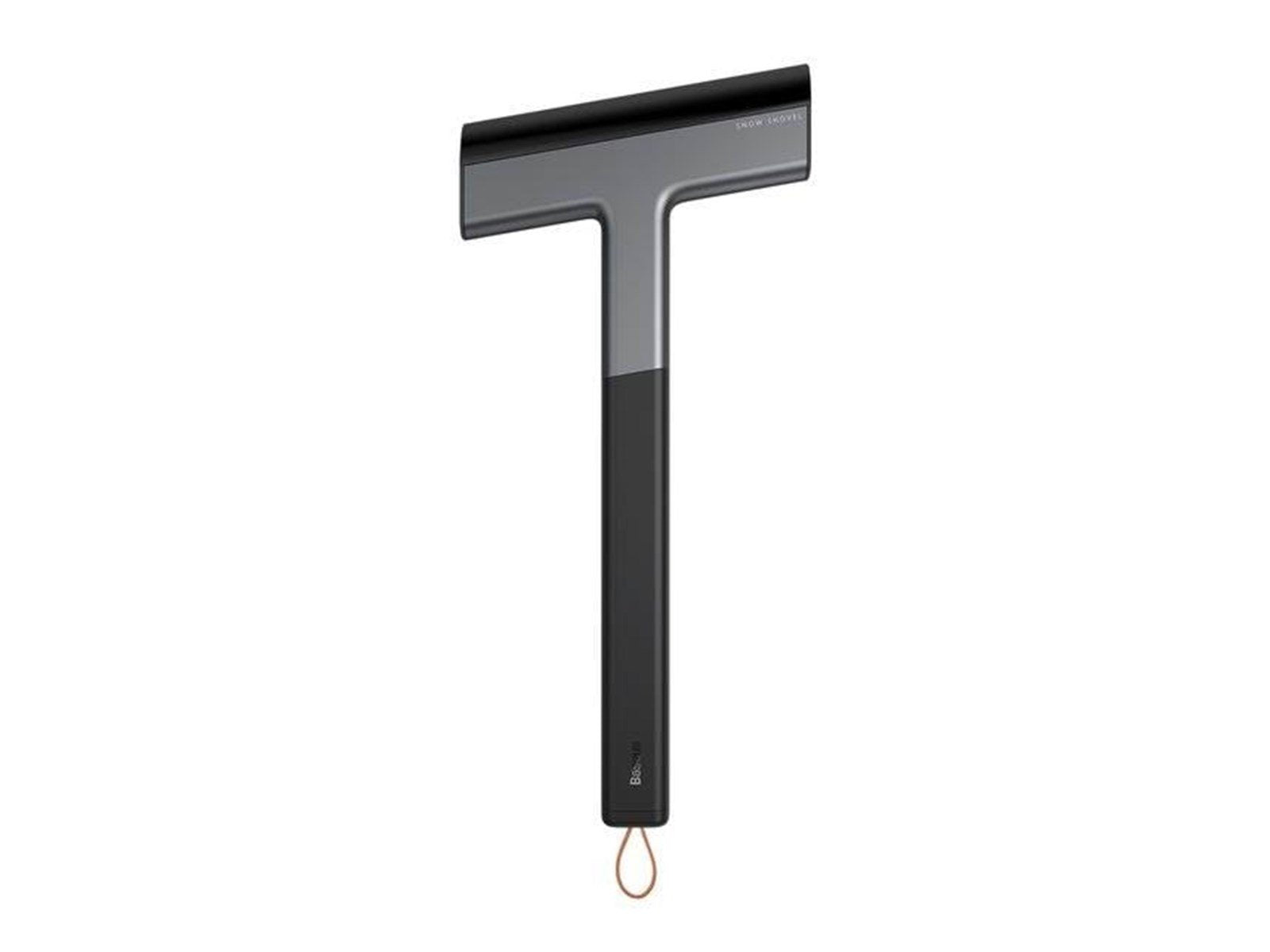 Baseus Quick Clean Car Ice Scraper - Black