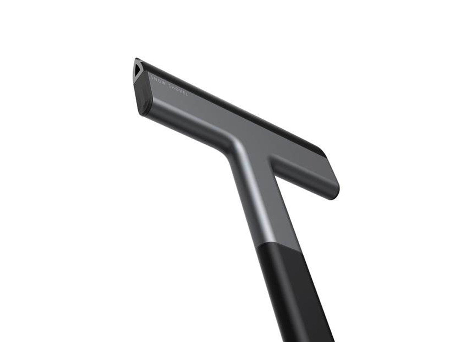 Baseus Quick Clean Car Ice Scraper - Black