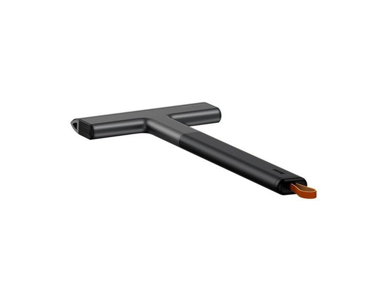 Baseus Quick Clean Car Ice Scraper - Black