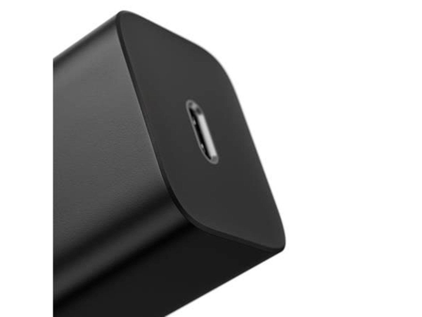 Baseus Super Si Quick Charger 1C 30W (black)