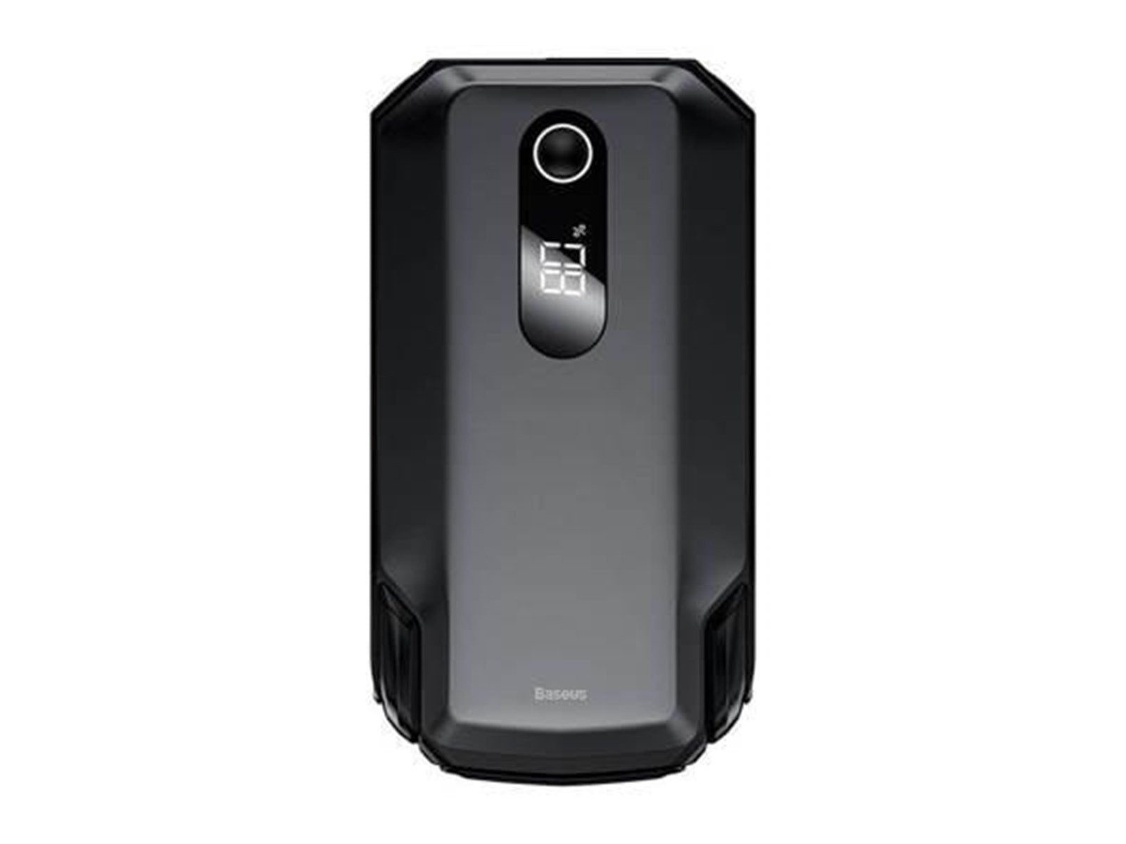 Baseus Powerbank / Super Energy Max Car Jump Starter 20000mAh 2000A USB (Black) Powerbank (Akku) - schwarz - 20000 mAh